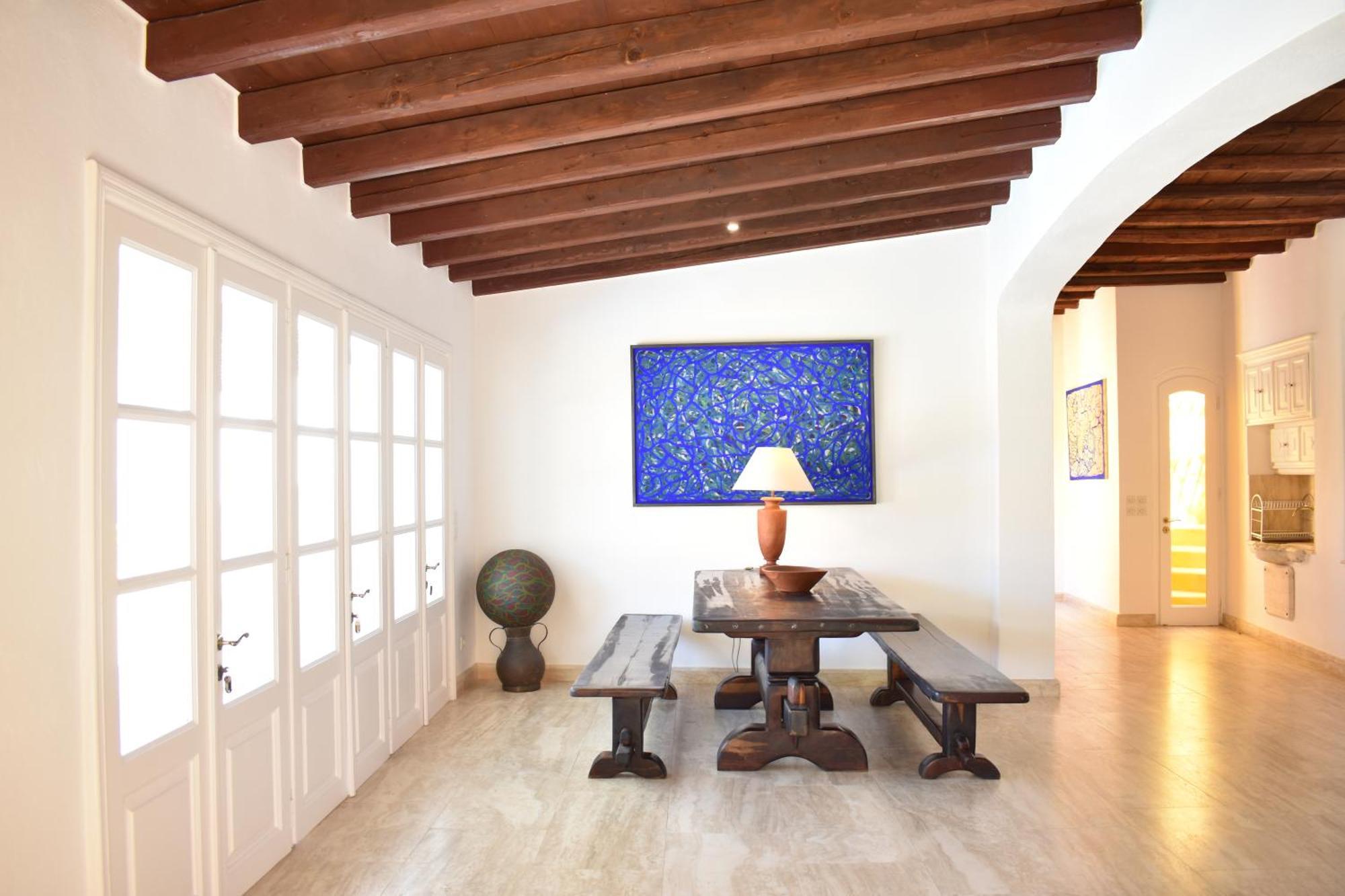 Chez Le Goff Villa İdra Dış mekan fotoğraf