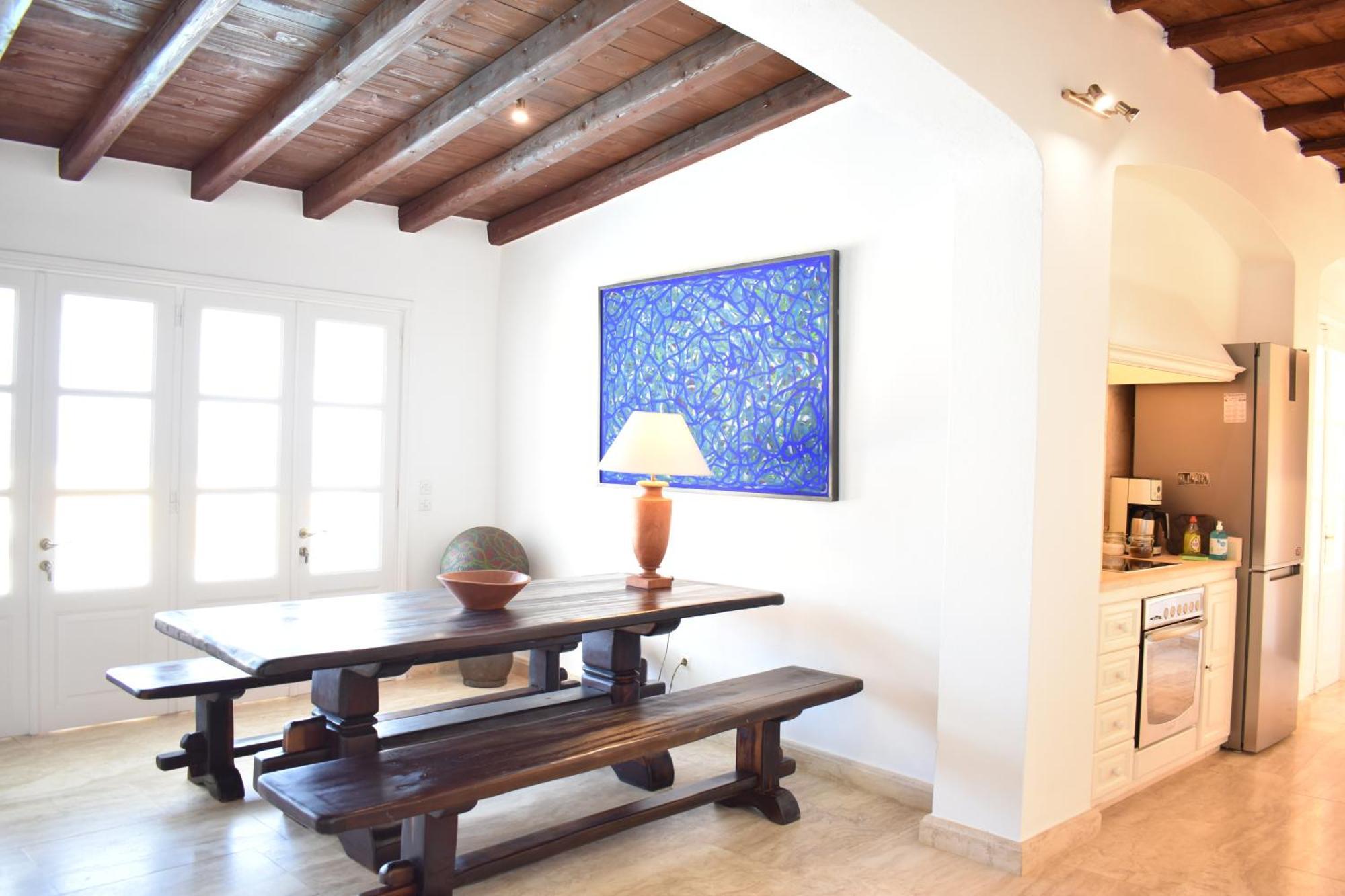 Chez Le Goff Villa İdra Dış mekan fotoğraf