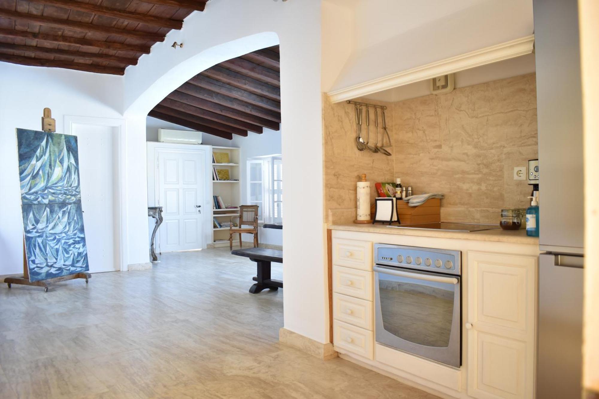 Chez Le Goff Villa İdra Dış mekan fotoğraf